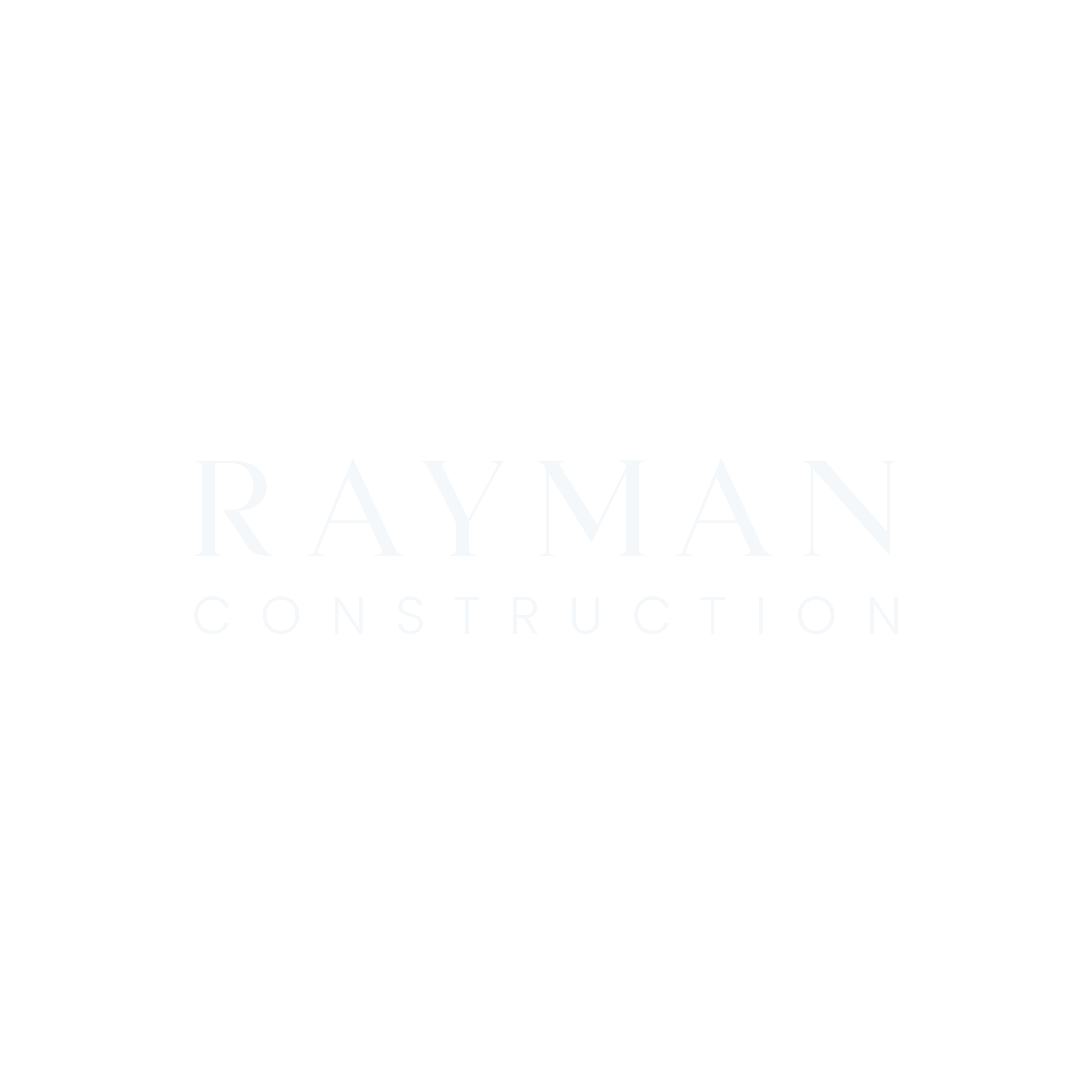 Rayman Construction